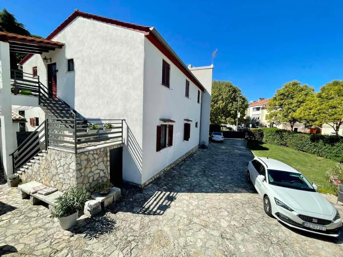 פורץ Apartments Villa Herak