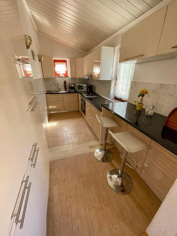 פורץ Apartments Villa Herak