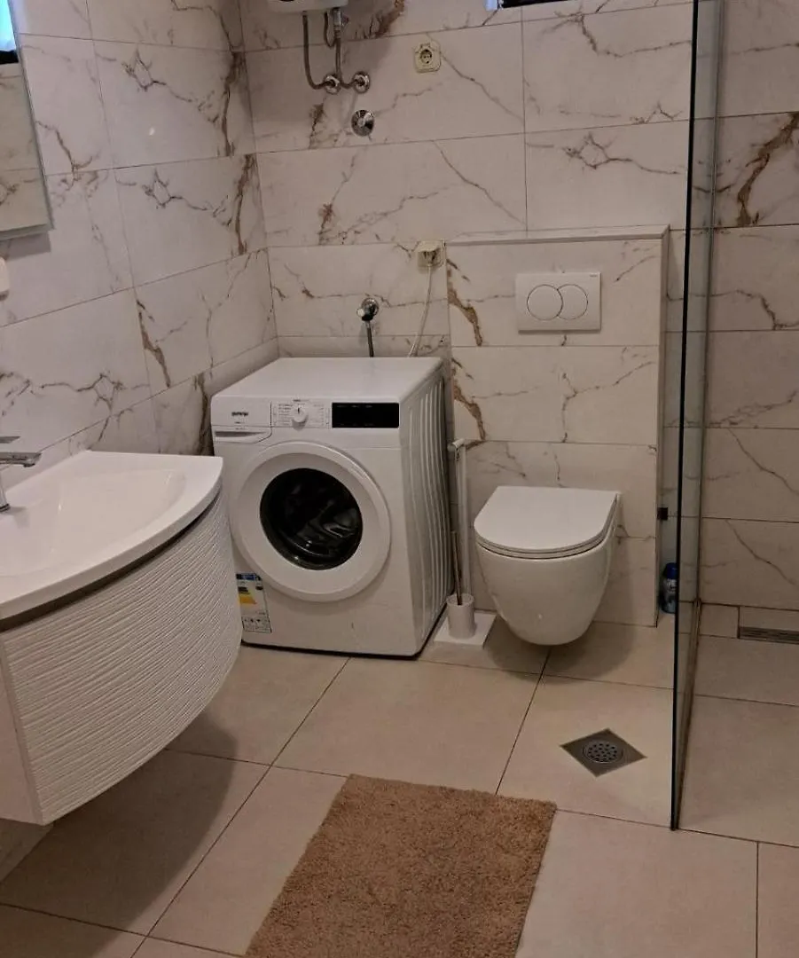 פורץ Apartments Villa Herak 0*,  קרואטיה