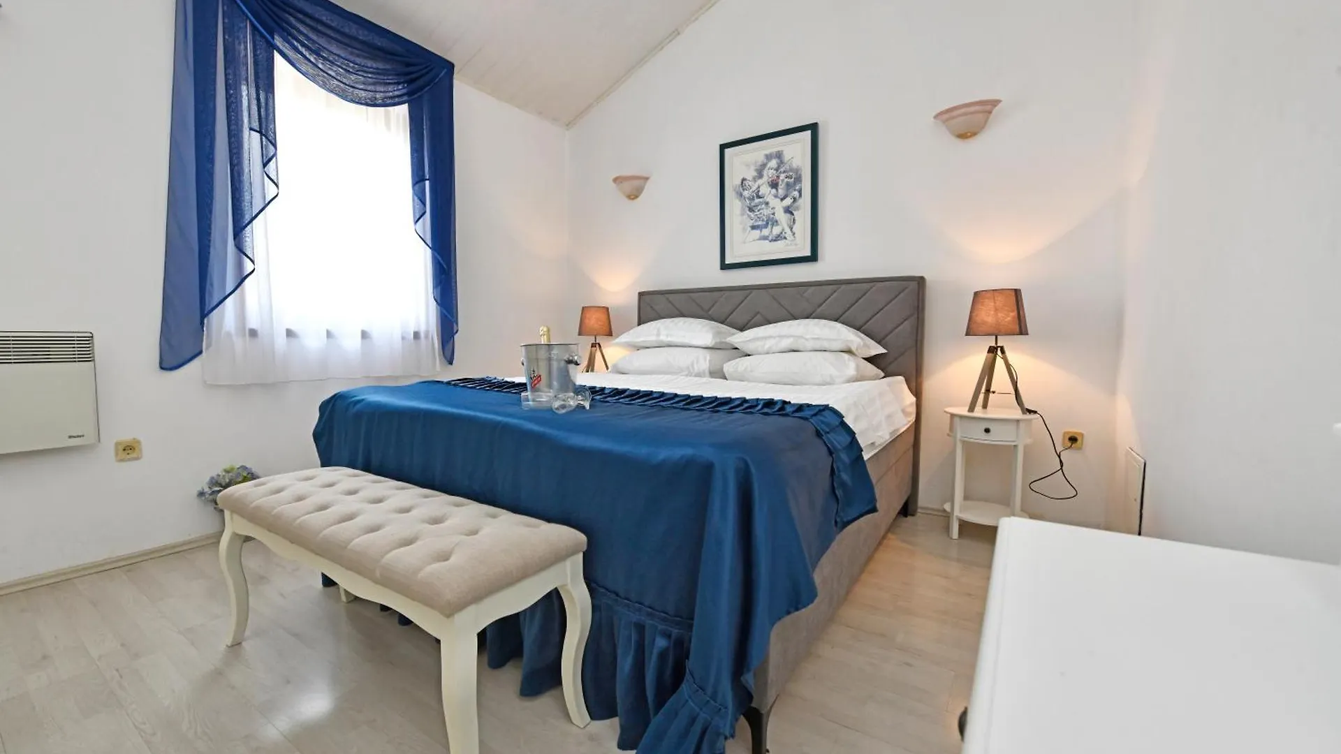 פורץ Apartments Villa Herak 0*,  קרואטיה