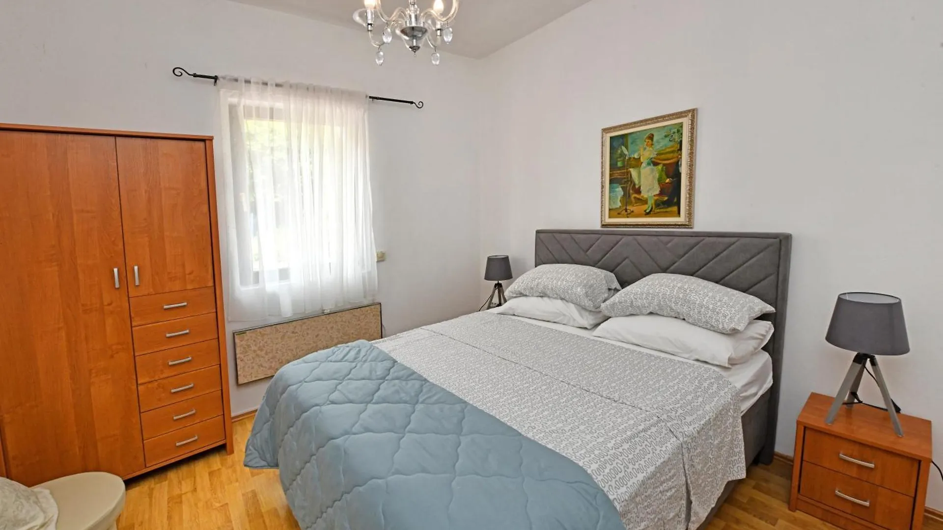פורץ Apartments Villa Herak
