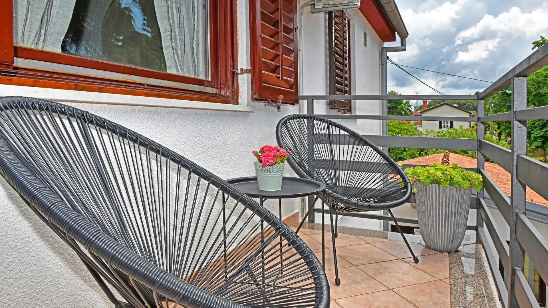 פורץ Apartments Villa Herak