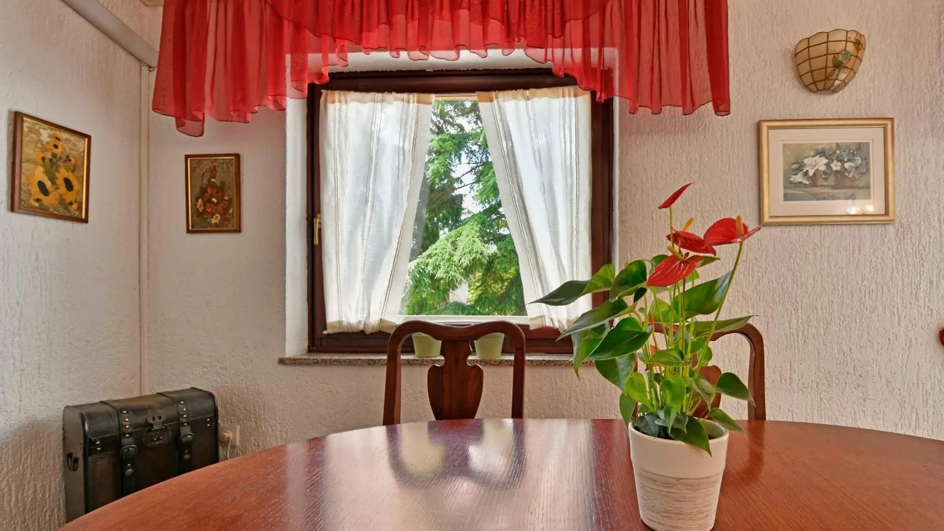 פורץ Apartments Villa Herak קרואטיה