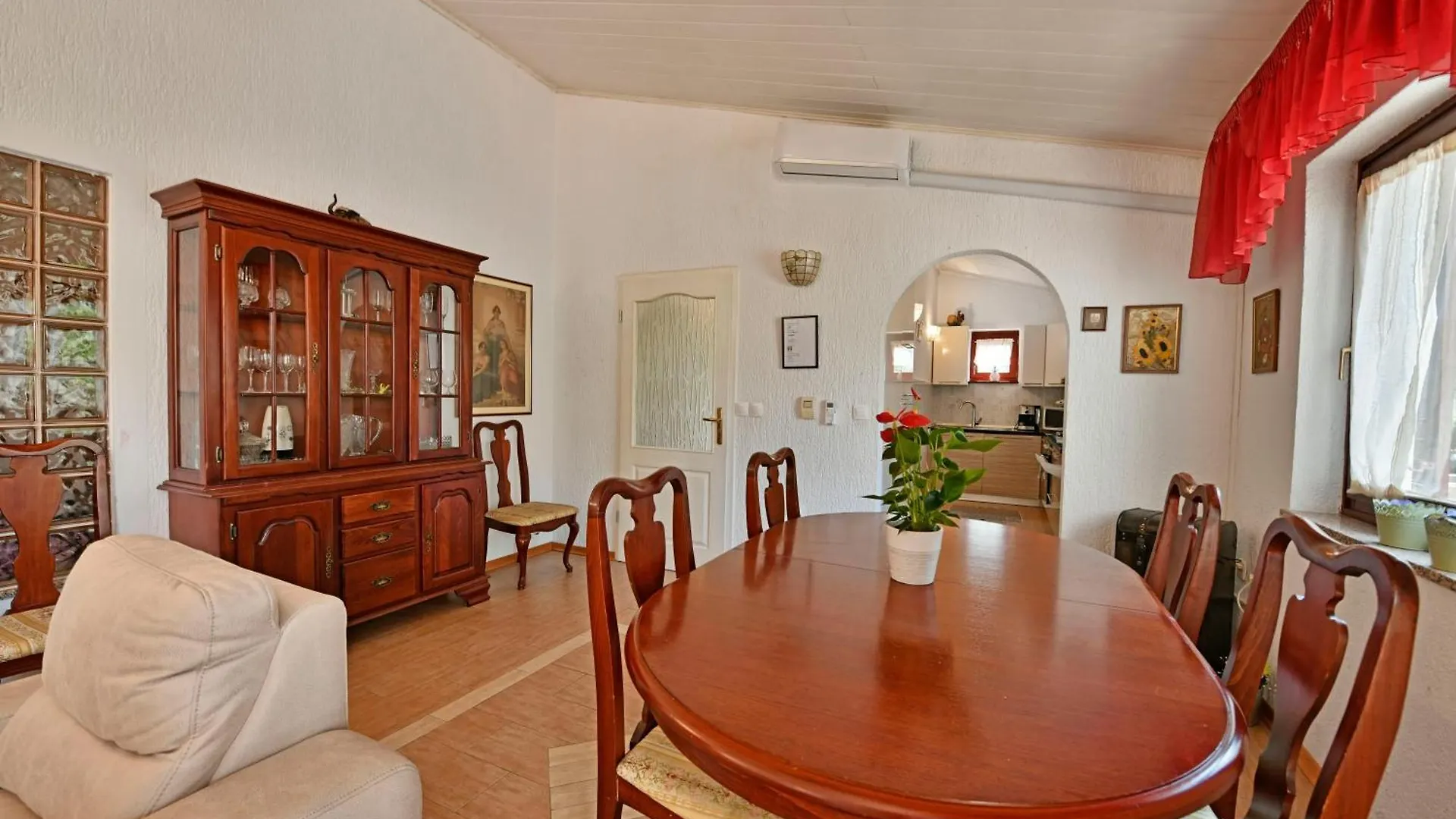פורץ Apartments Villa Herak קרואטיה