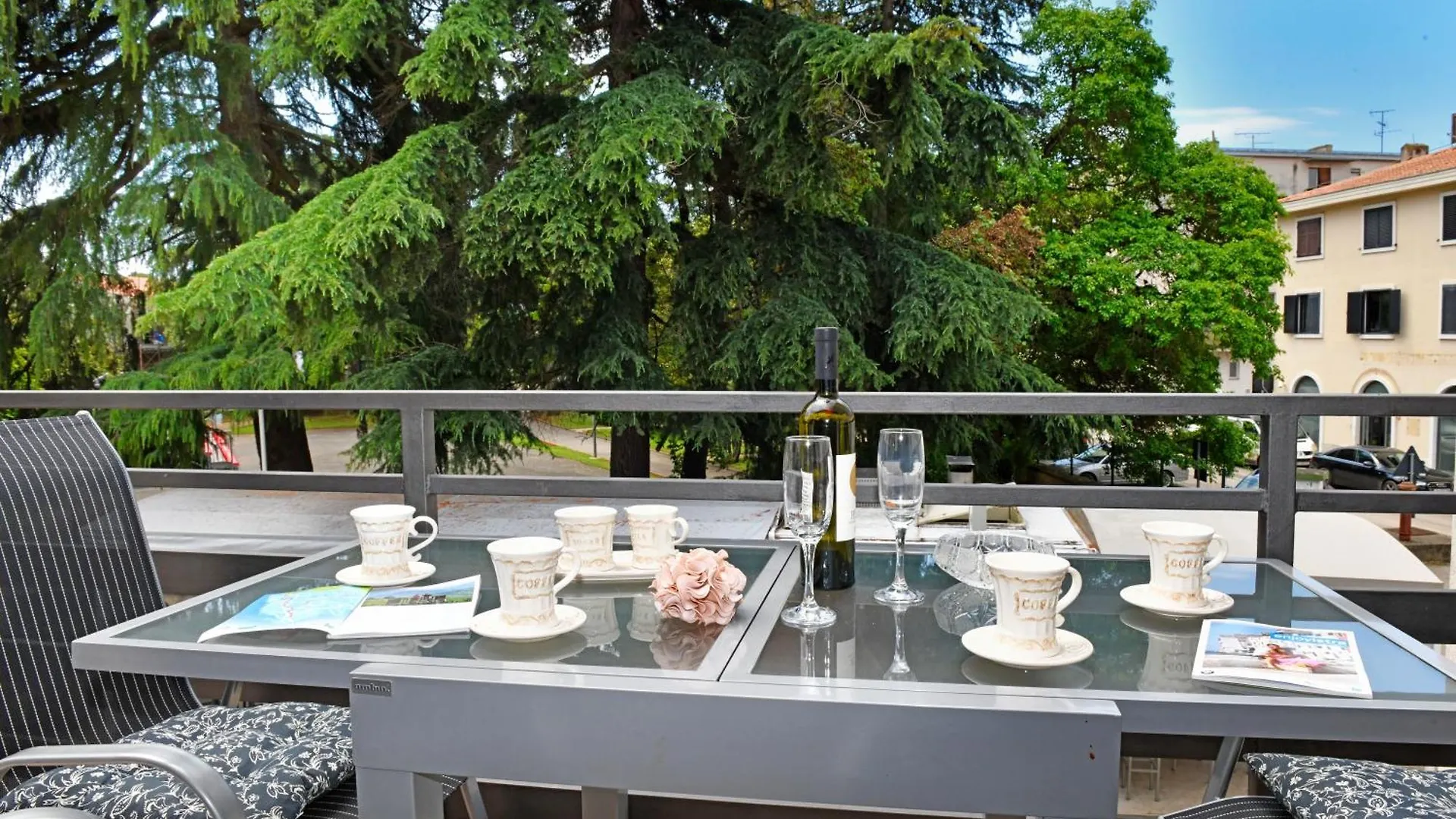 פורץ Apartments Villa Herak