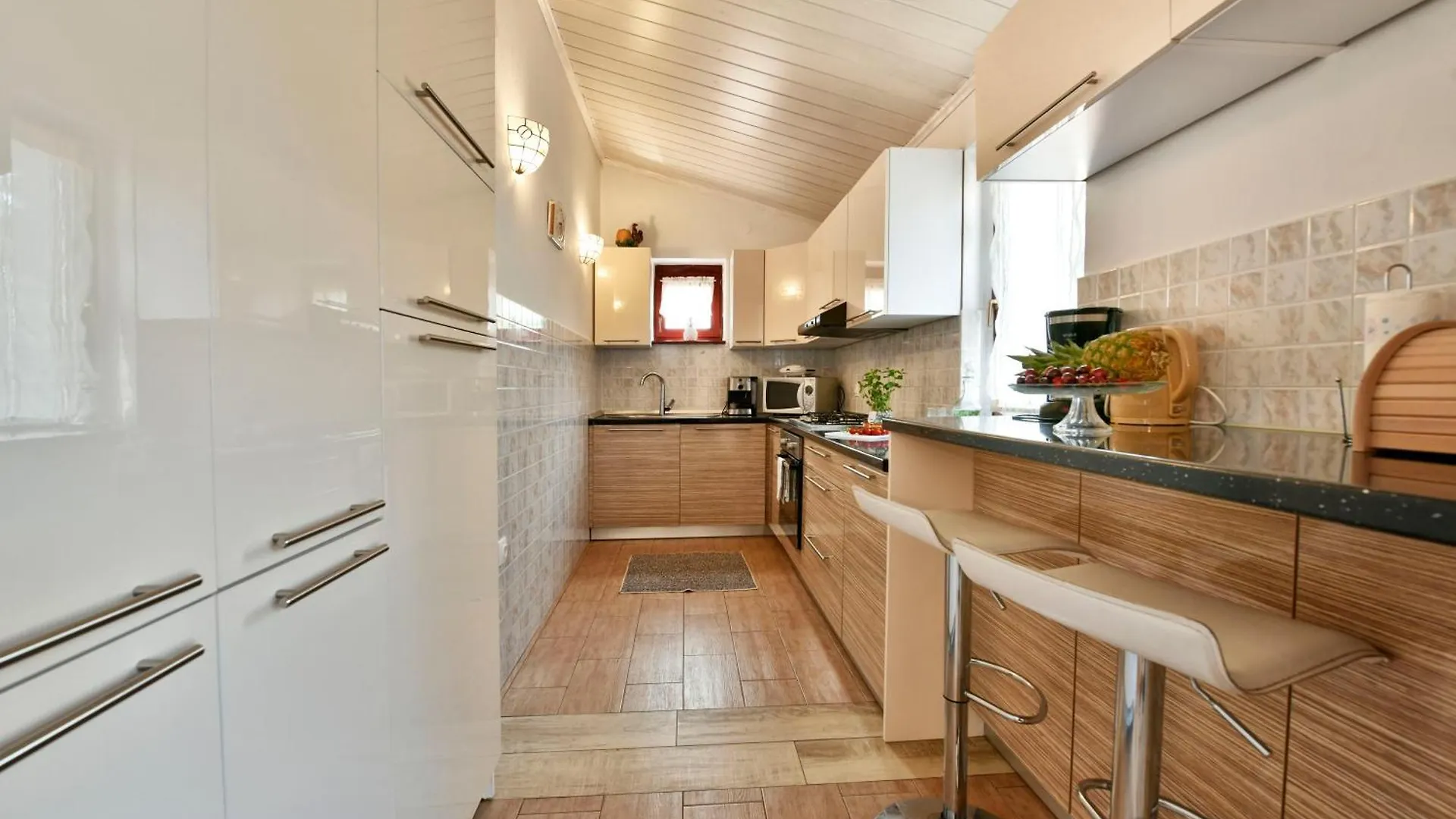 פורץ Apartments Villa Herak קרואטיה