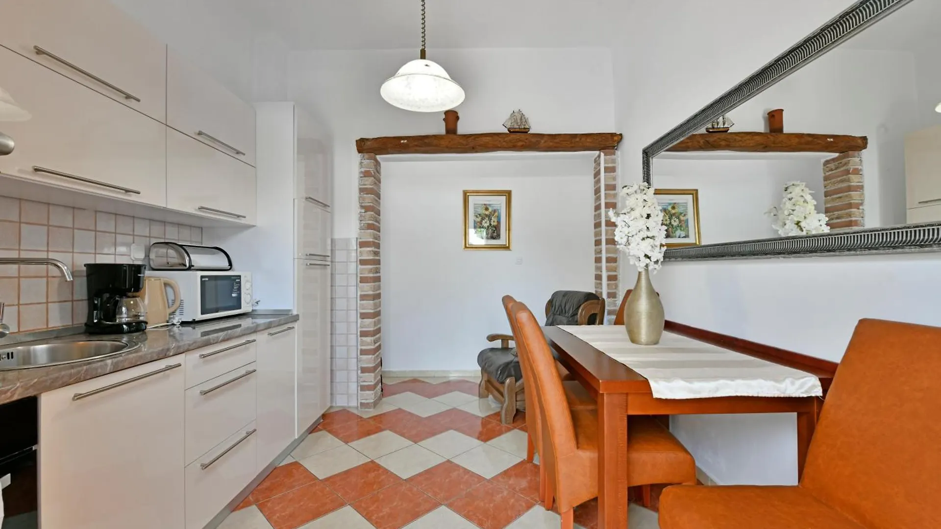 פורץ Apartments Villa Herak
