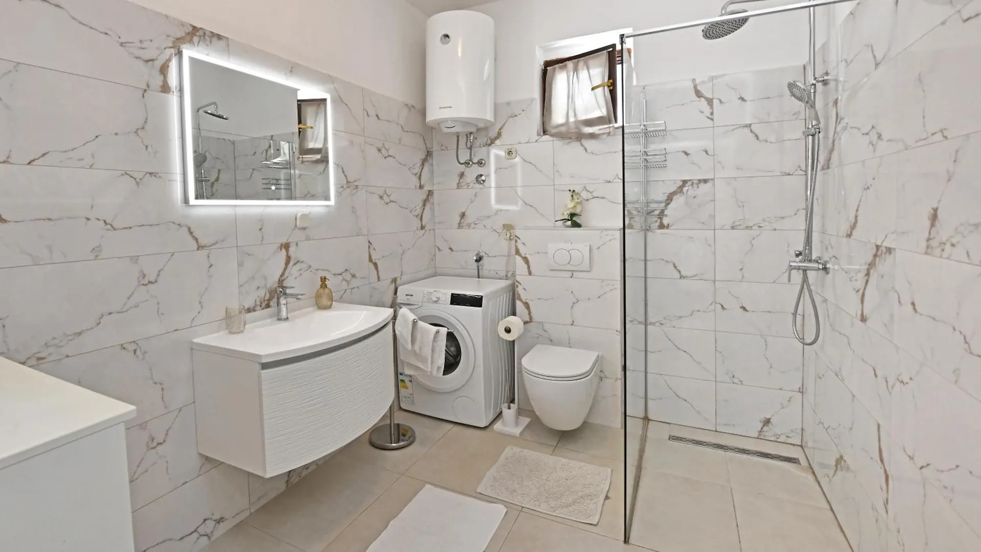 פורץ Apartments Villa Herak