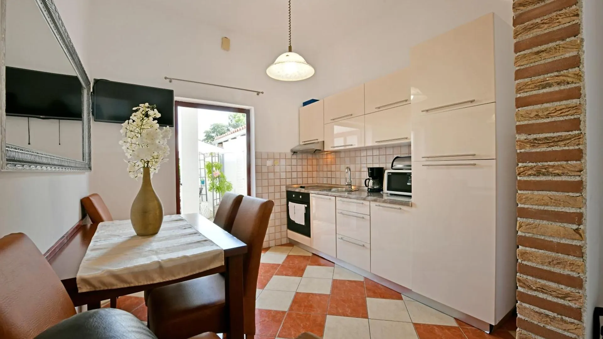 פורץ Apartments Villa Herak 0*,  קרואטיה