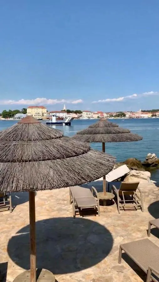 Apartments Villa Herak Porec
