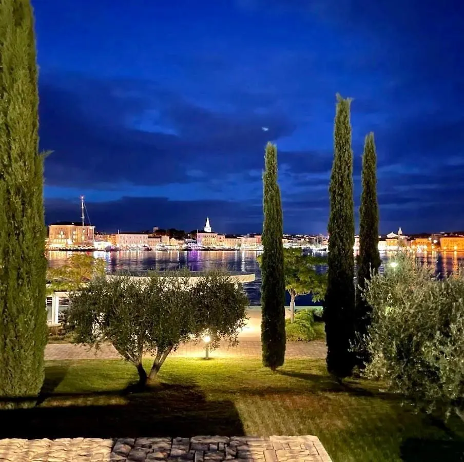 Apartments Villa Herak Porec