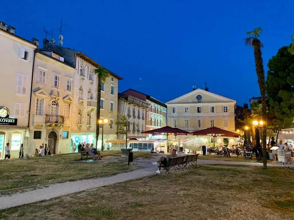 Apartments Villa Herak Porec