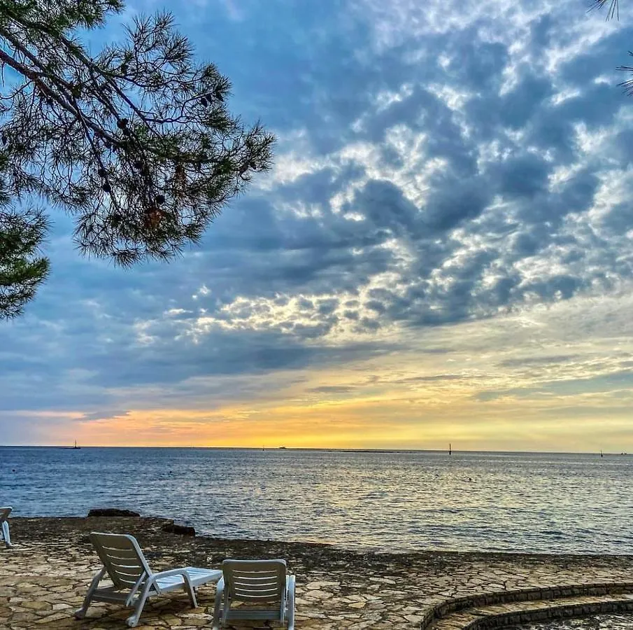 Apartments Villa Herak Porec 0*,  Croatia