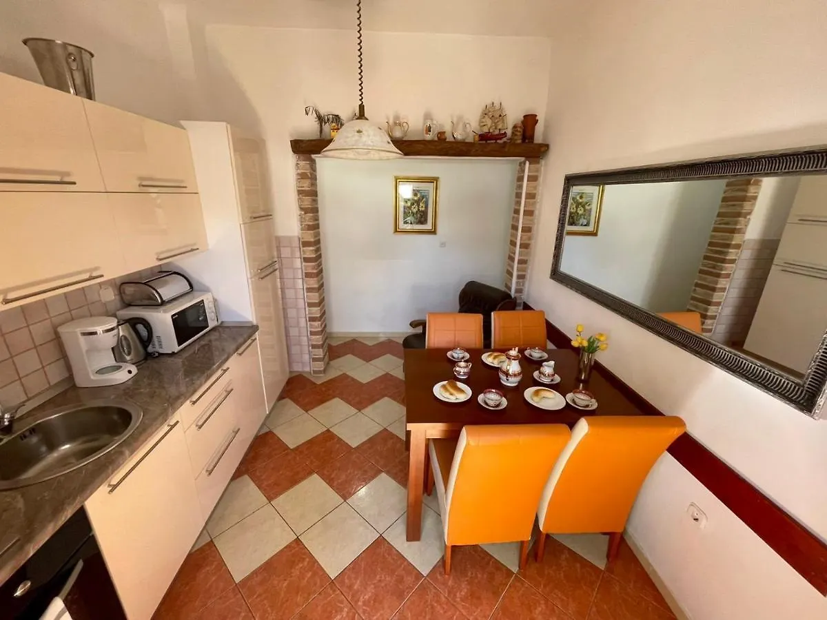 Apartments Villa Herak Porec 0*,  Croatia