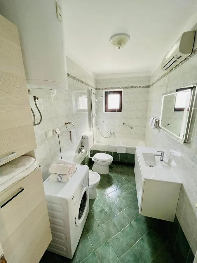 Apartments Villa Herak Porec