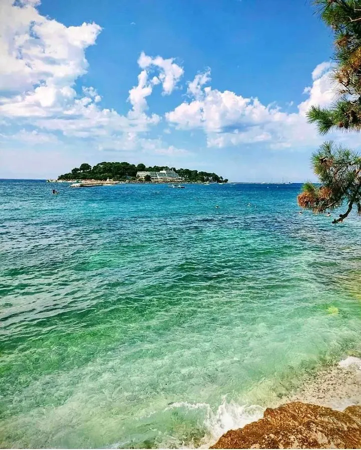 Apartments Villa Herak Porec
