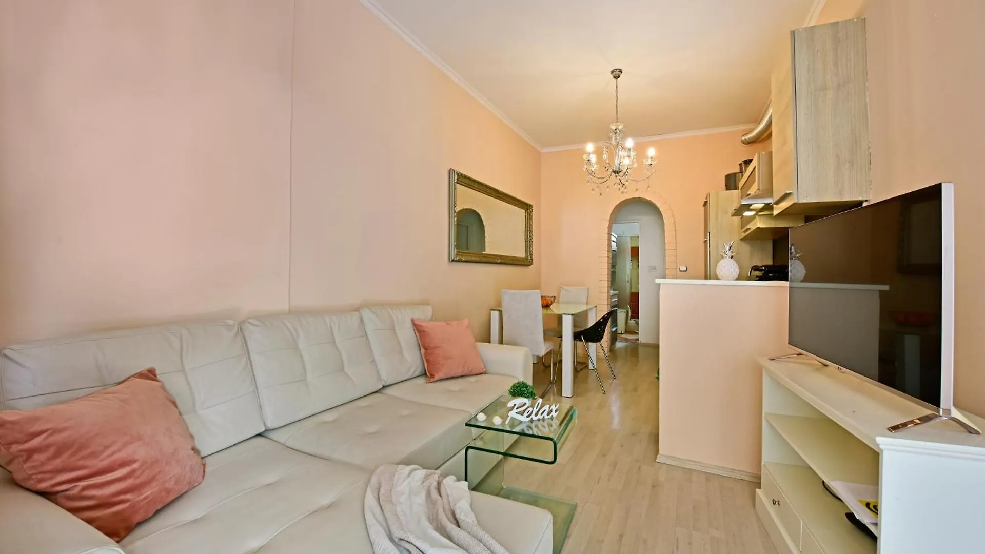 Apartments Villa Herak Porec Croatia