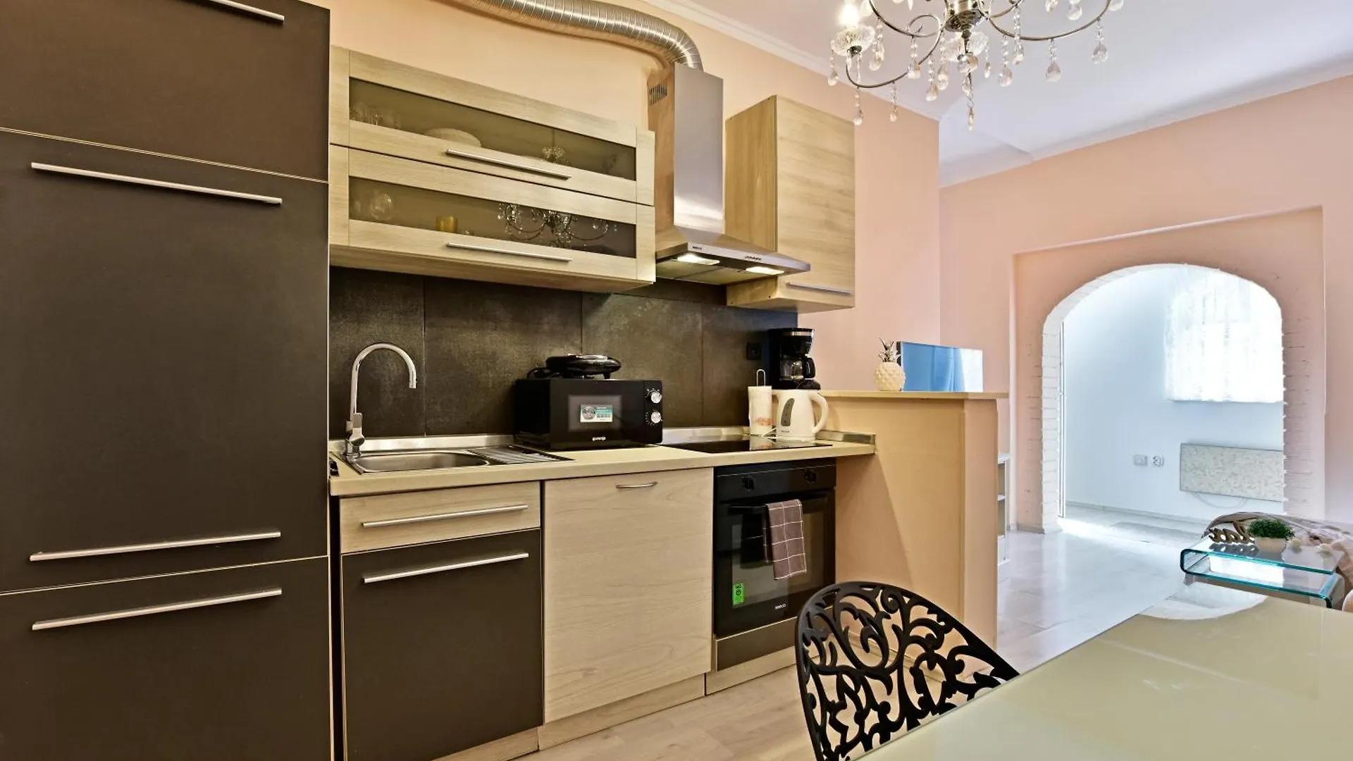 Apartments Villa Herak Porec