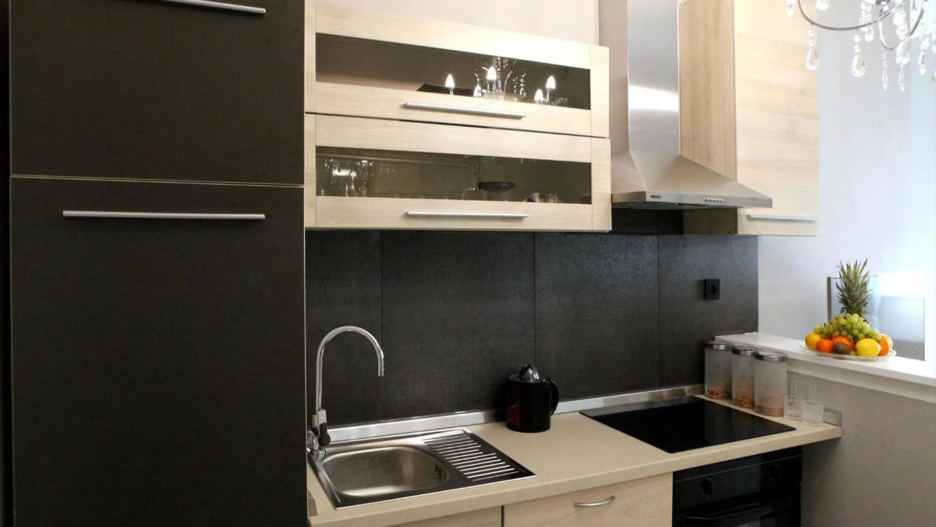Apartments Villa Herak Porec