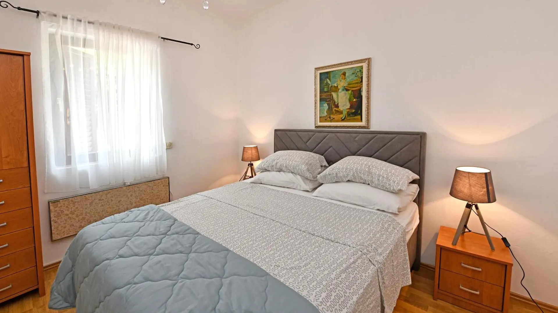 Apartments Villa Herak Porec 0*,  Croatia