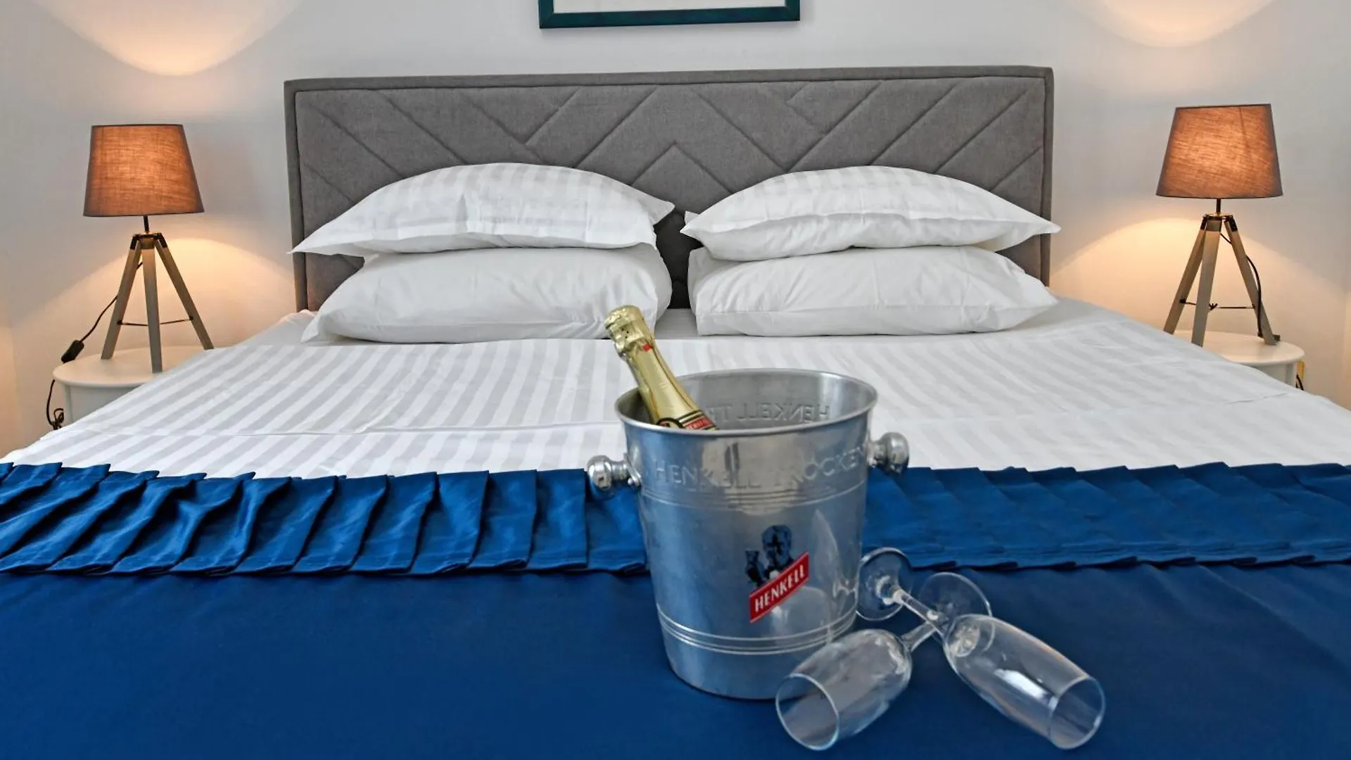 Apartments Villa Herak Porec