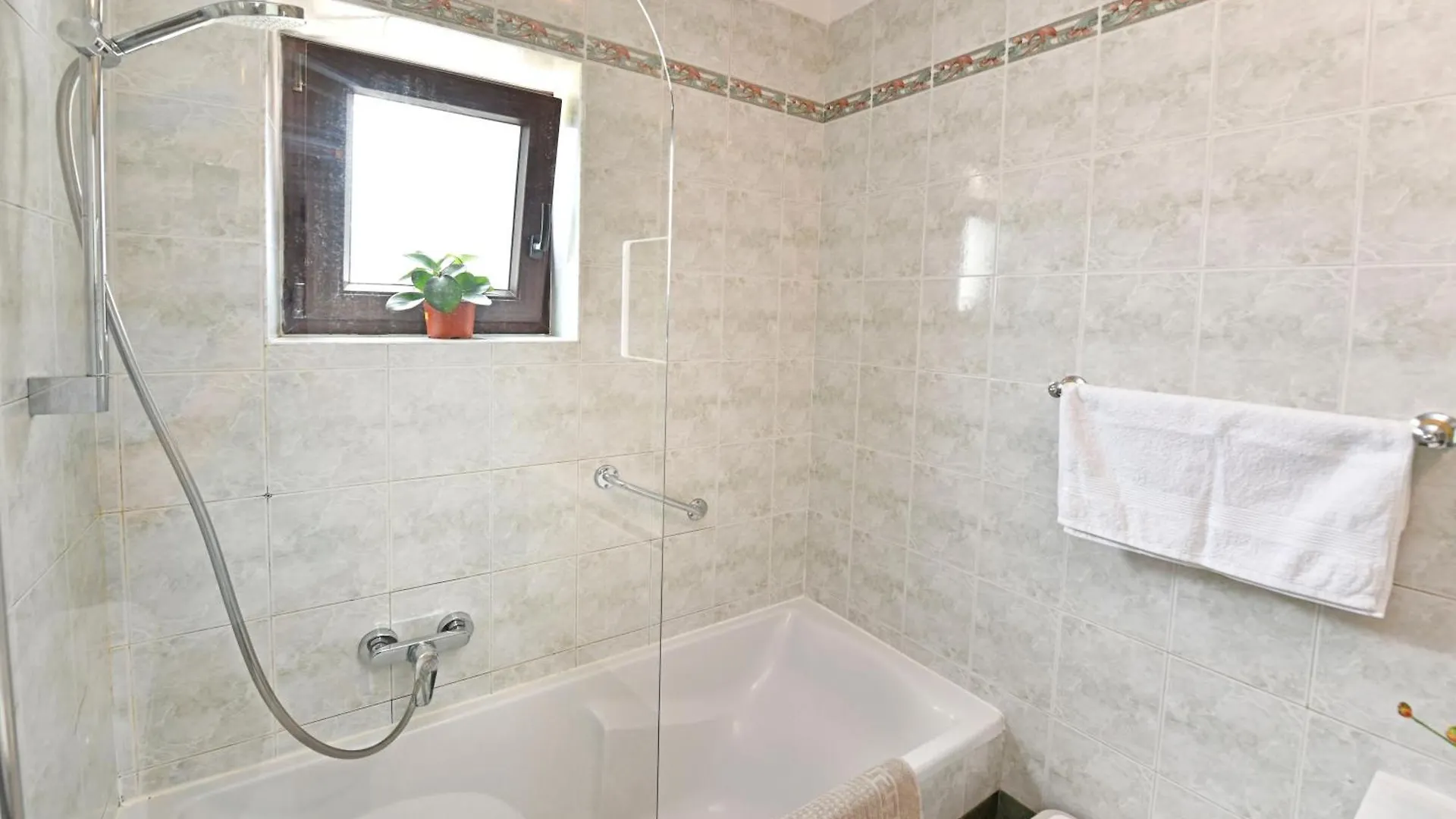 Apartments Villa Herak Porec 0*,