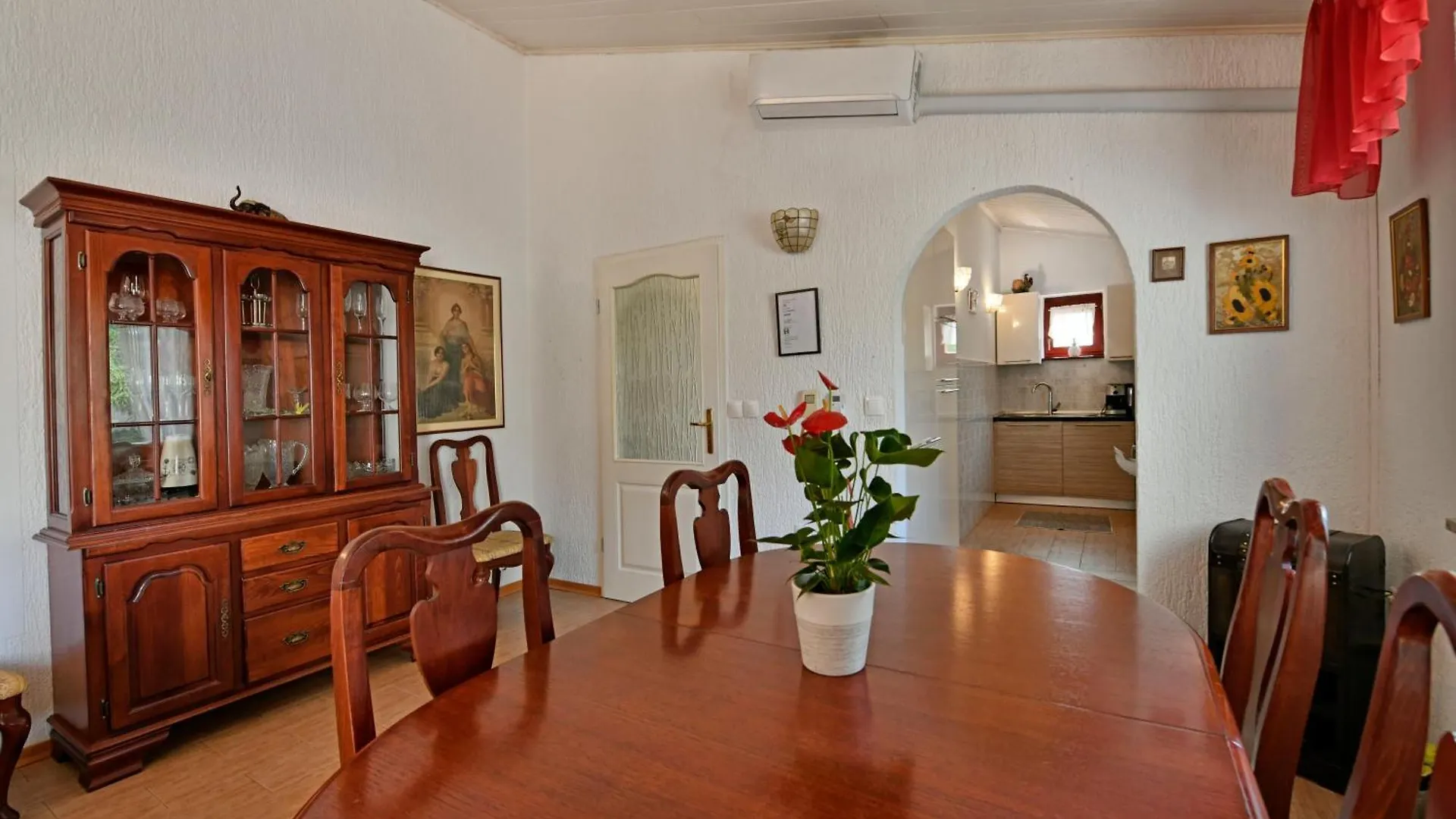 Apartments Villa Herak Porec 0*,  Croatia
