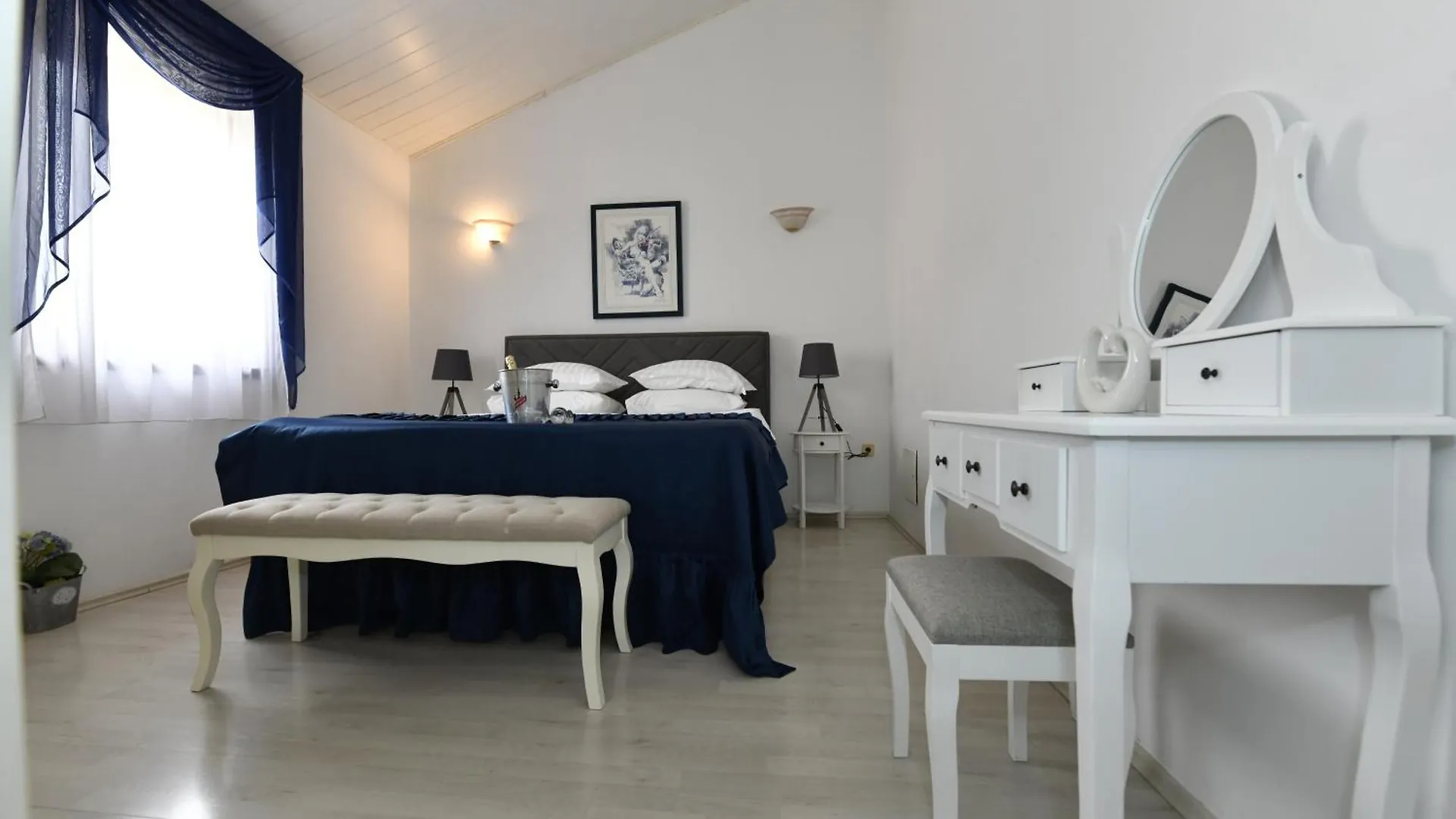 Apartments Villa Herak Porec