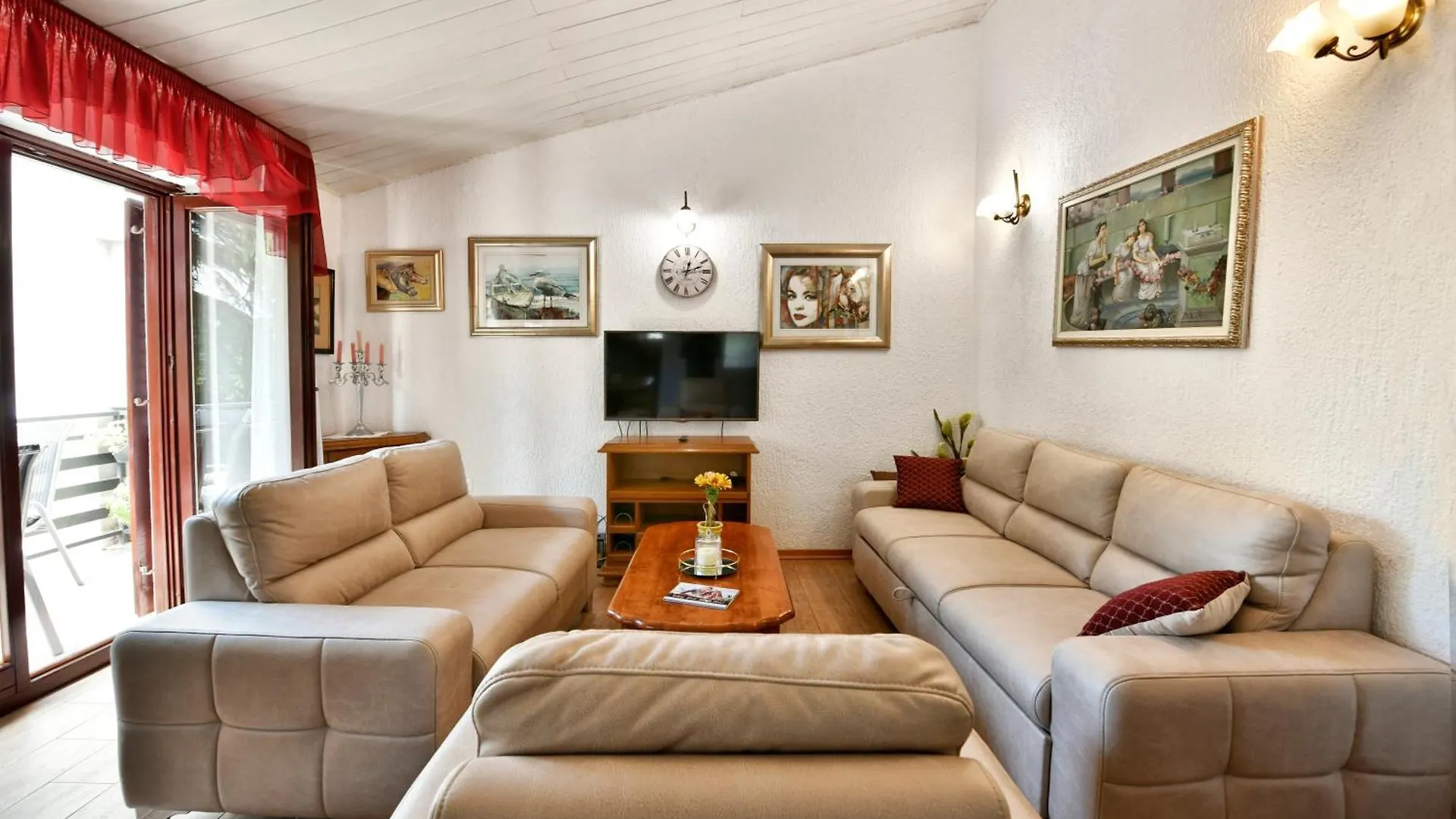 Apartments Villa Herak Porec
