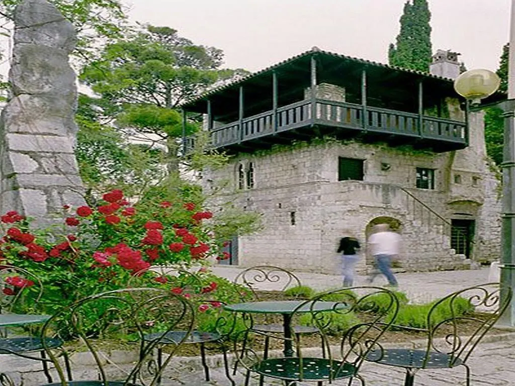 Apartments Villa Herak Porec