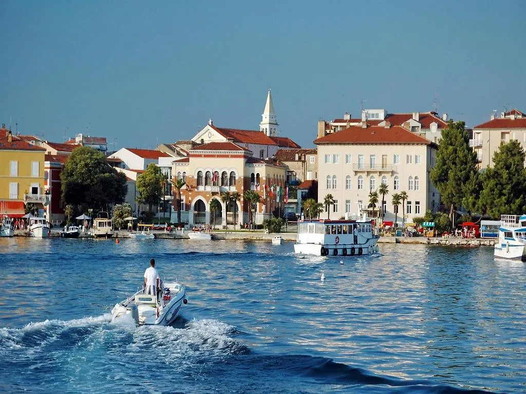 Apartments Villa Herak Porec
