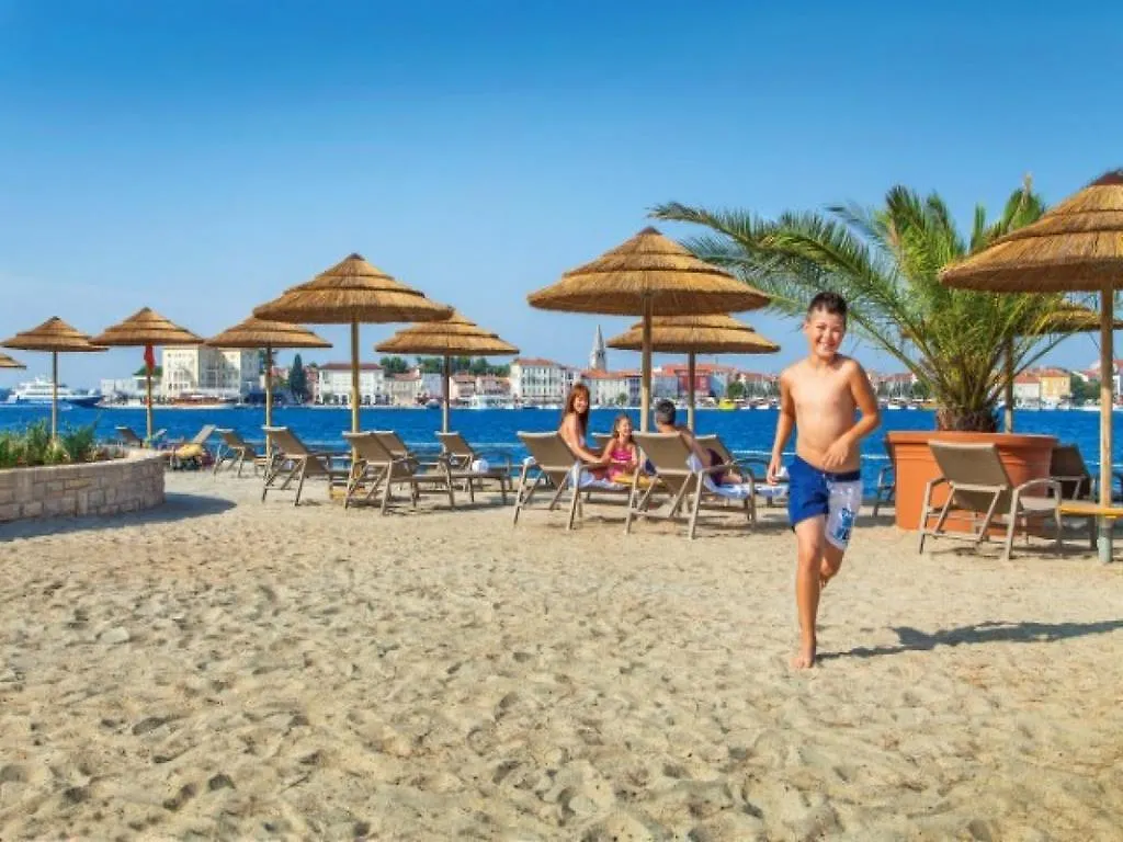 Apartments Villa Herak Porec