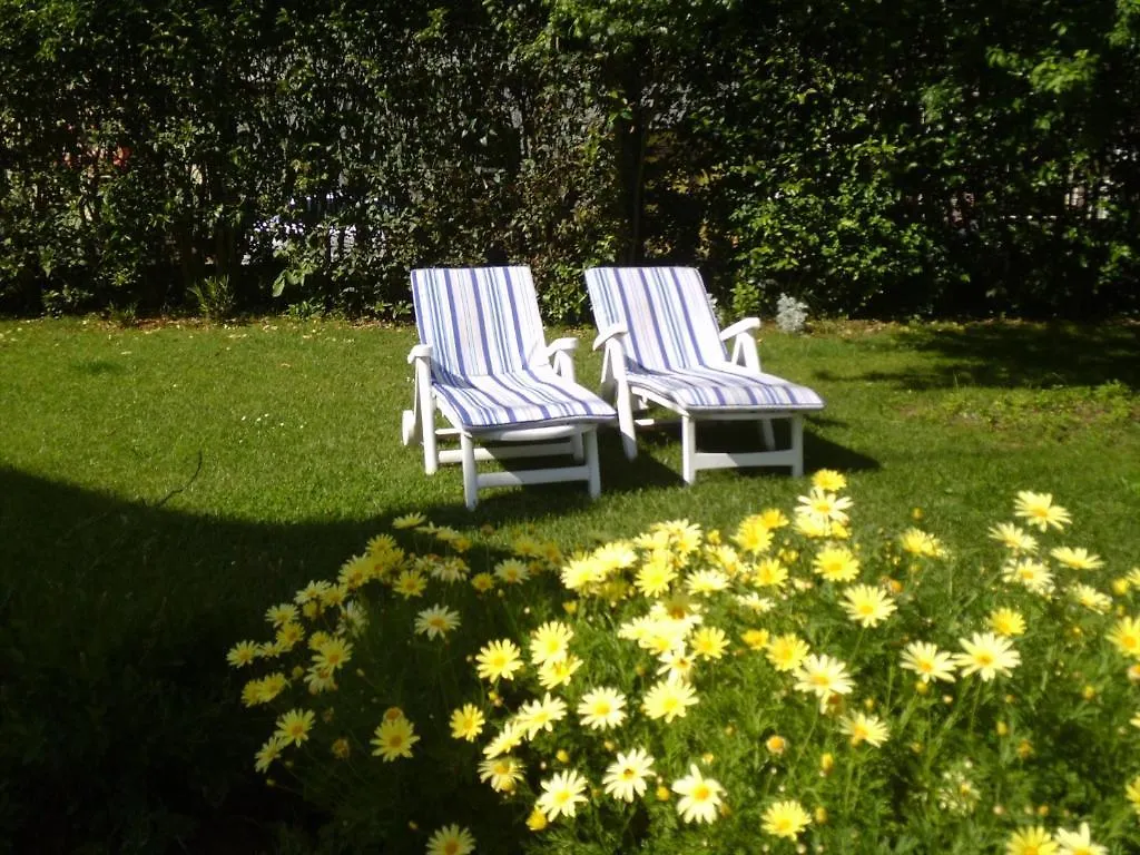 Apartments Villa Herak Porec