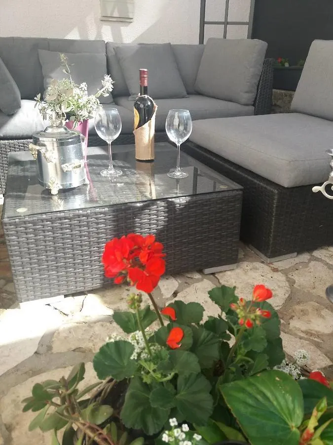 Apartments Villa Herak Porec
