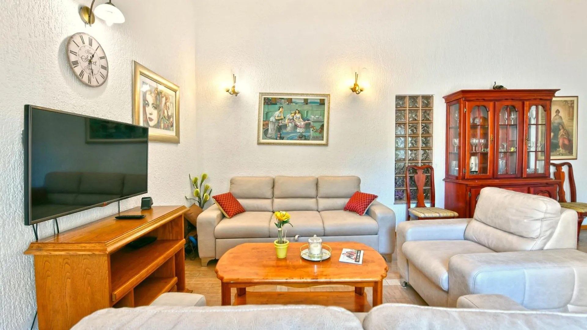 Apartments Villa Herak Poreč Chorwacja