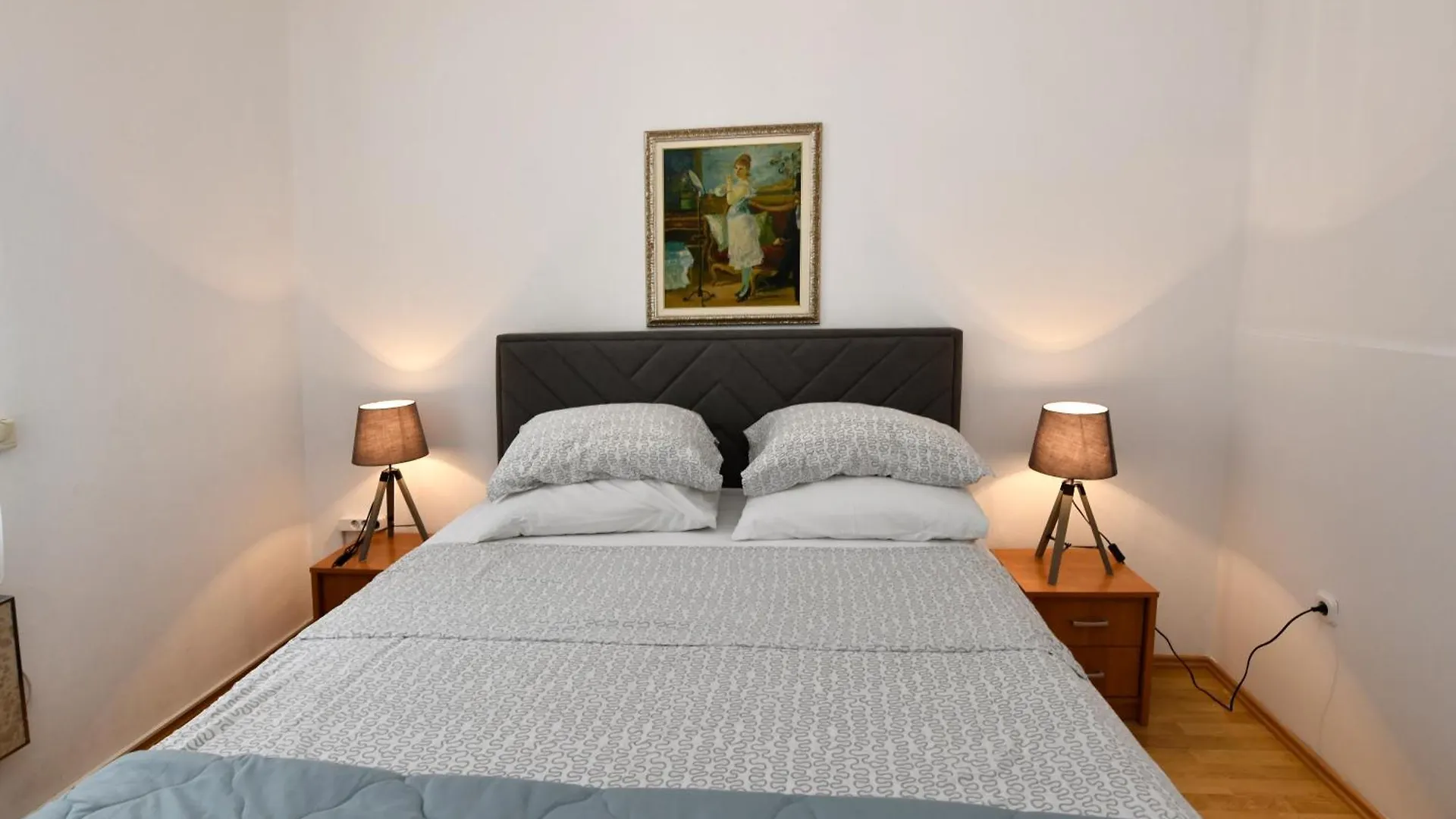 Apartments Villa Herak Porec