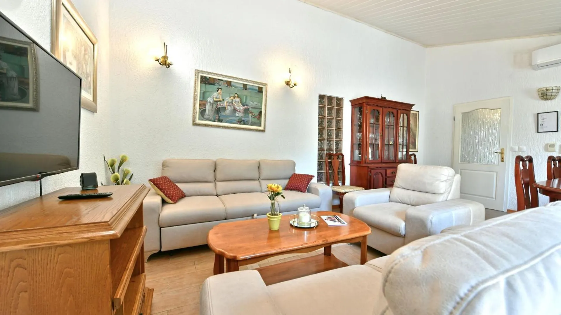 Apartments Villa Herak Porec 0*,