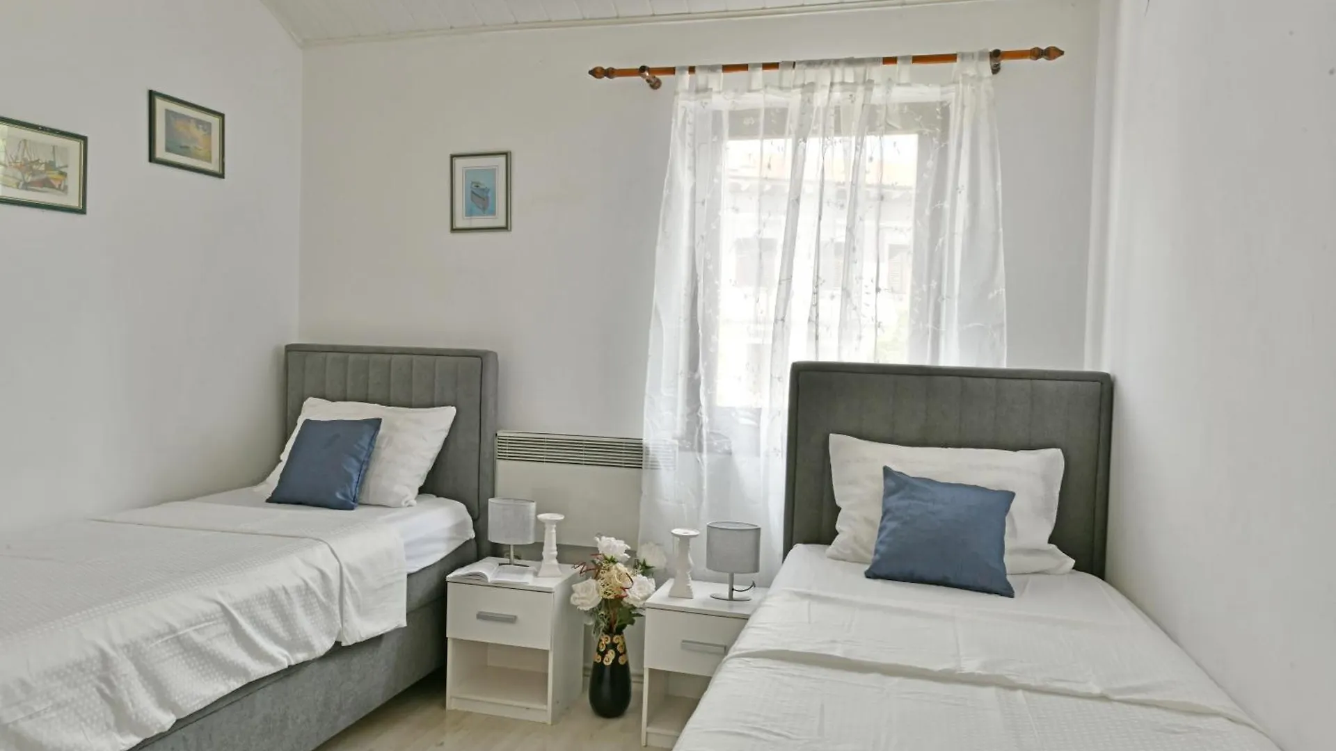 Apartments Villa Herak Porec