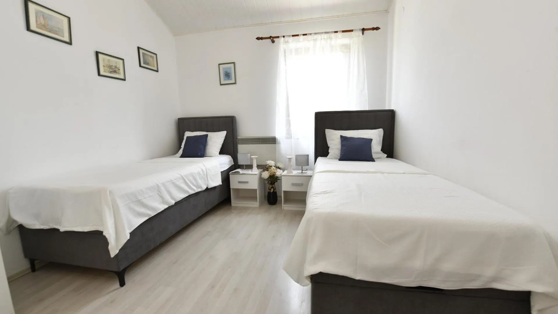 Apartments Villa Herak Poreč