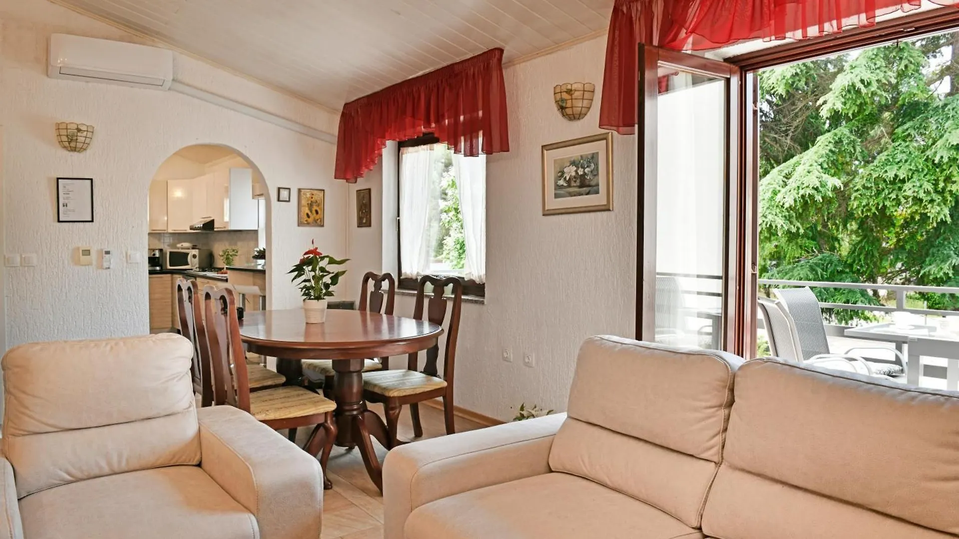Apartments Villa Herak Poreč