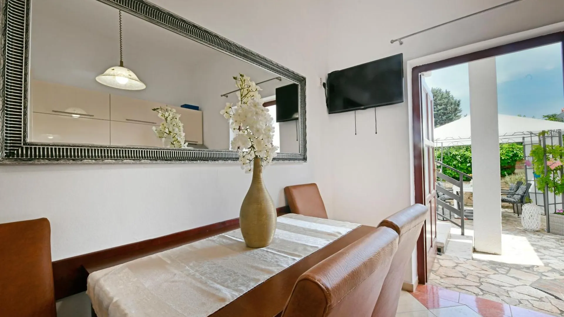 Apartments Villa Herak Porec