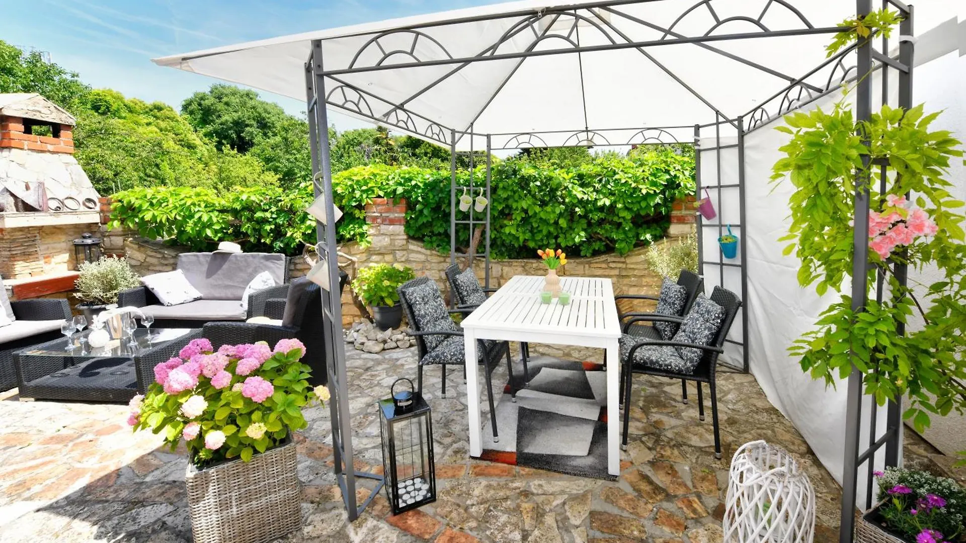 Apartments Villa Herak Porec 0*,