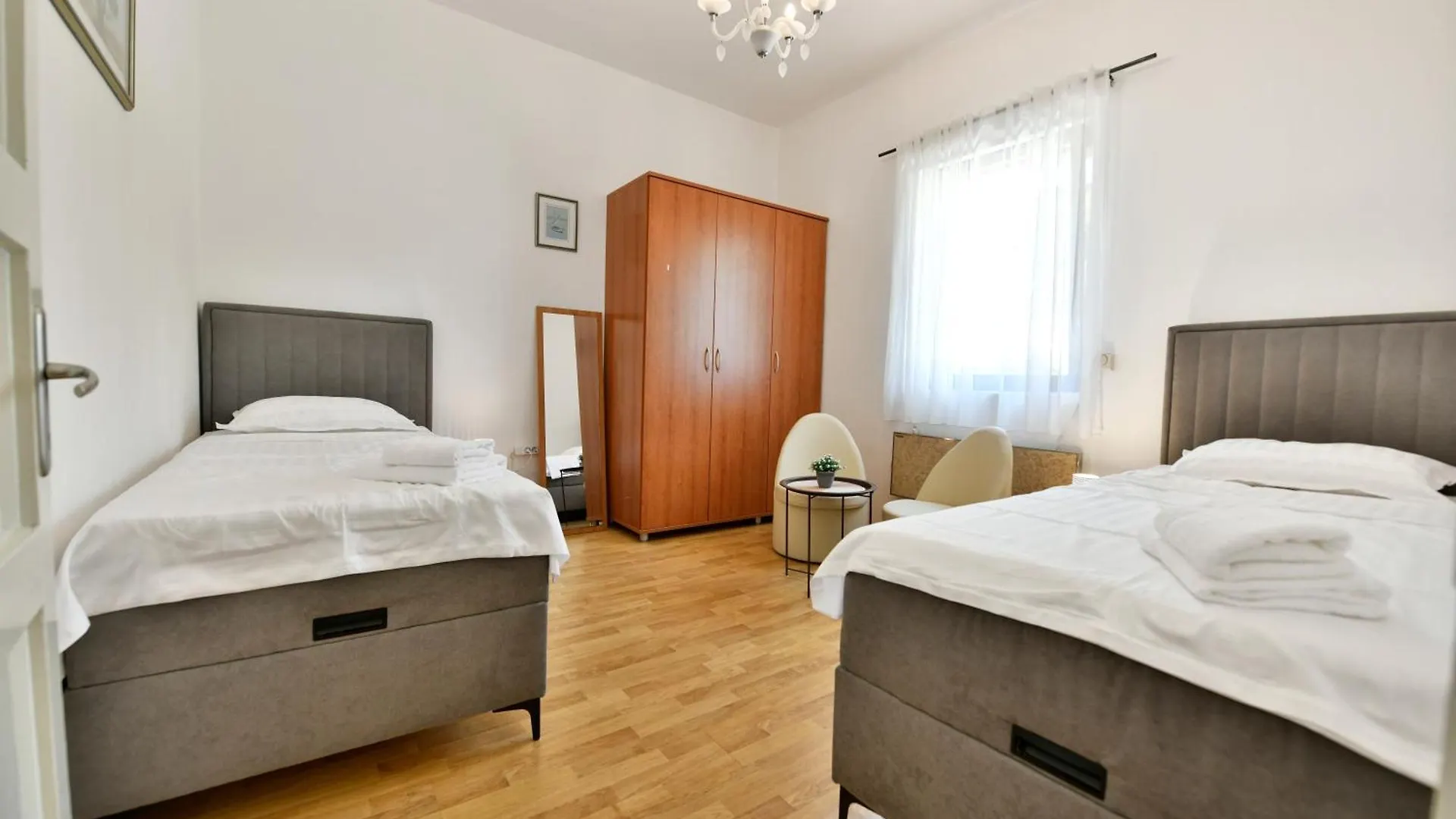 Apartments Villa Herak Porec