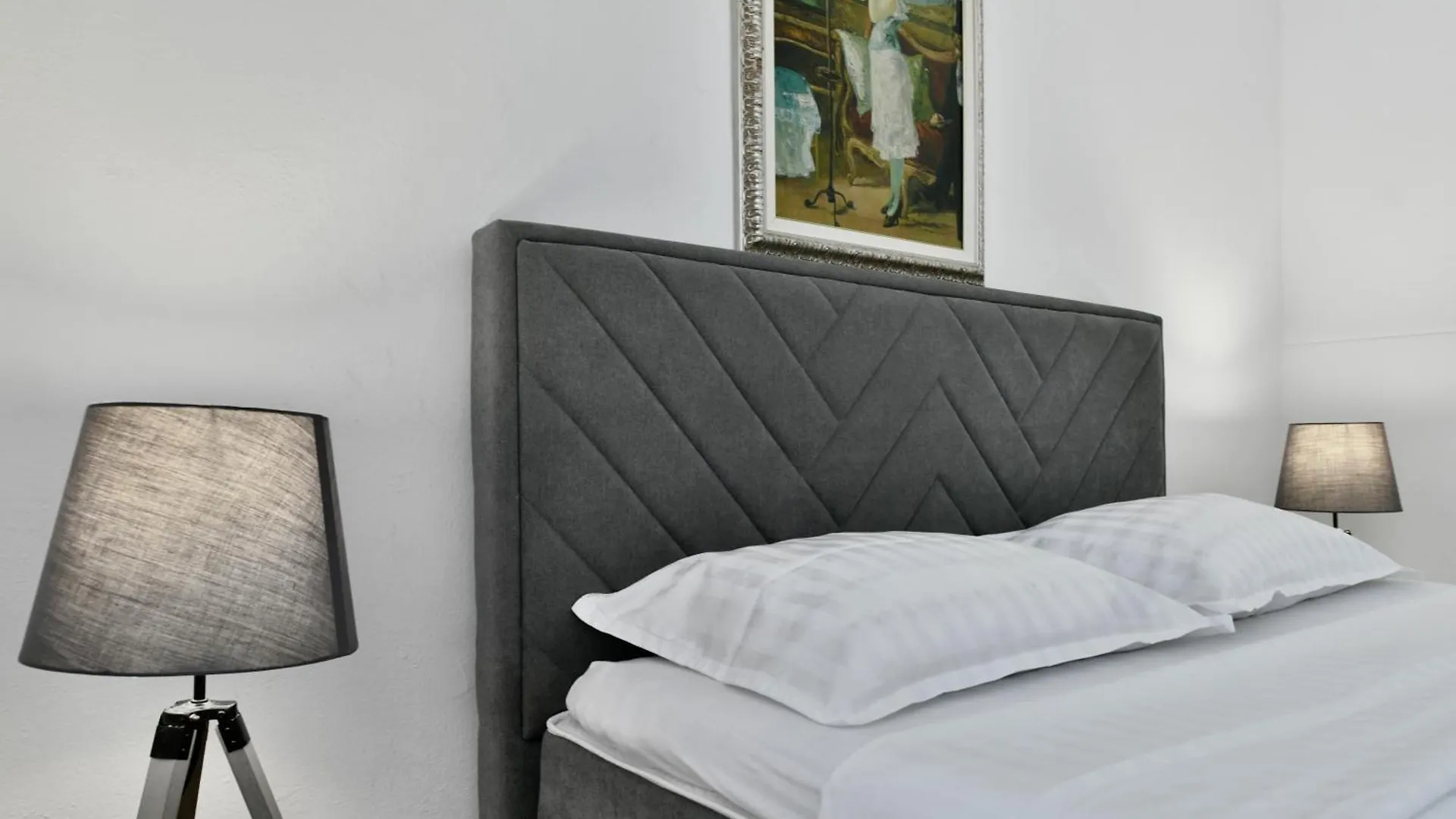 Apartments Villa Herak Porec