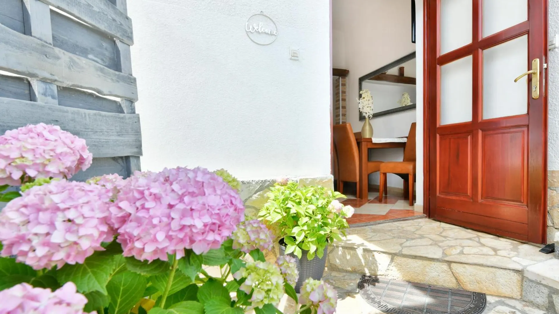 Apartments Villa Herak Porec 0*,