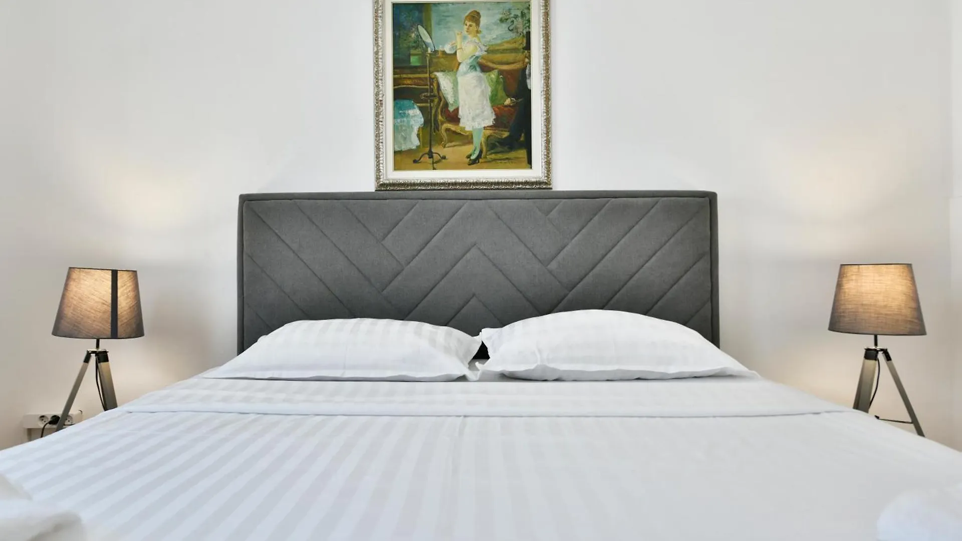 Apartments Villa Herak Porec